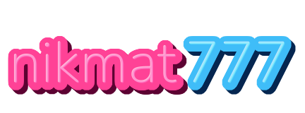 nikmat777 — logo kanal