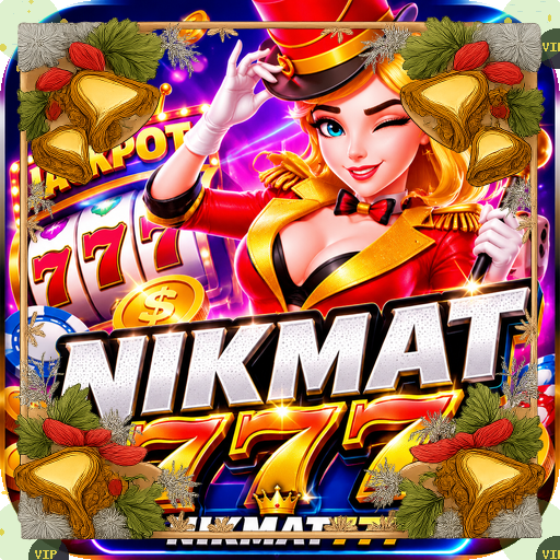 nikmat777 — mitra unggulan